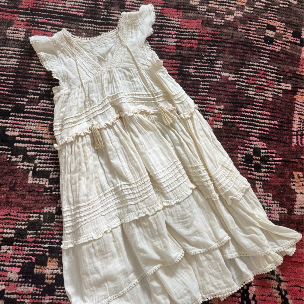 SPELL And The Gypsy Collective Hanalei Midi Dress